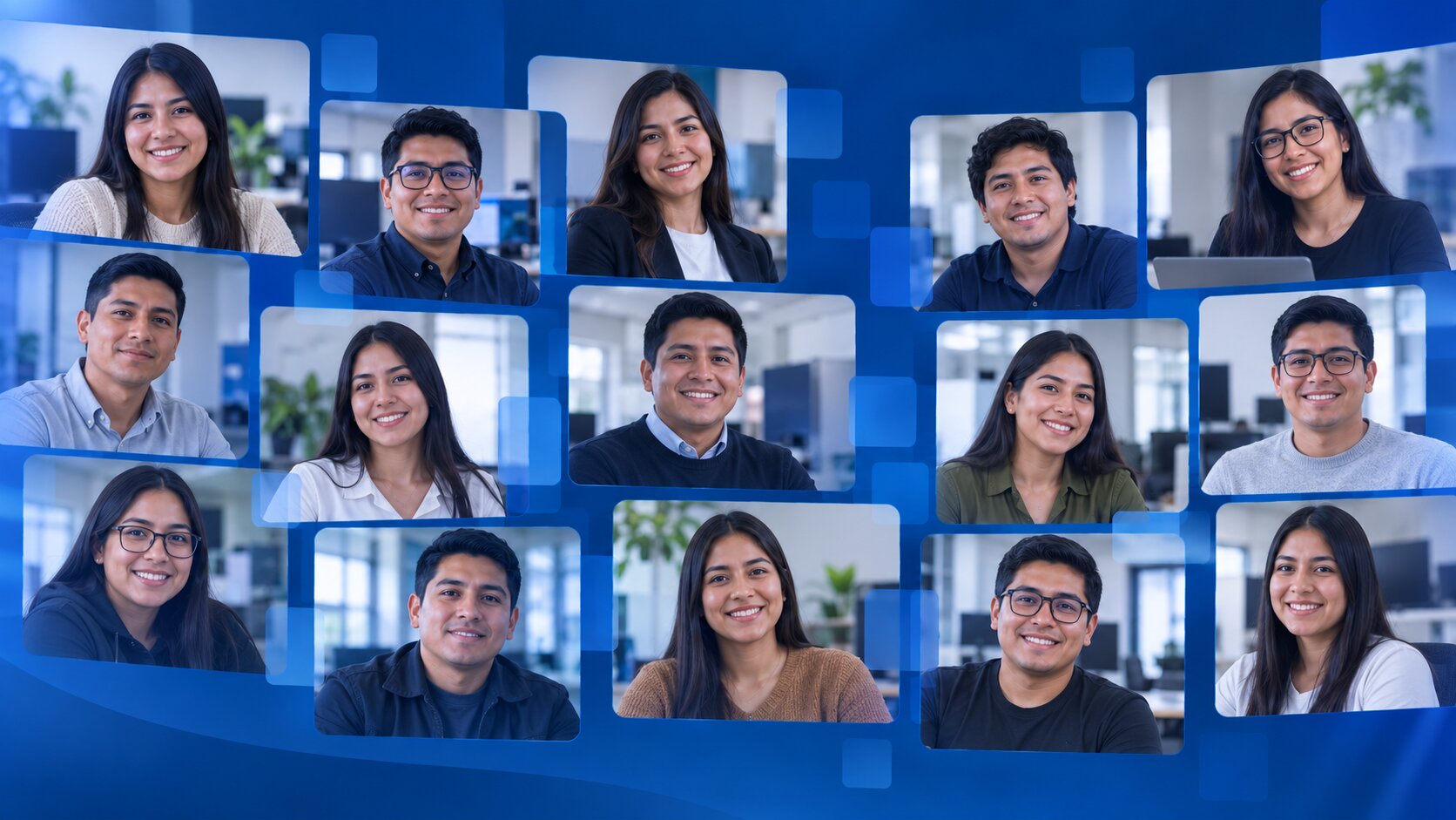 Oportunidades en Grupo Esucap